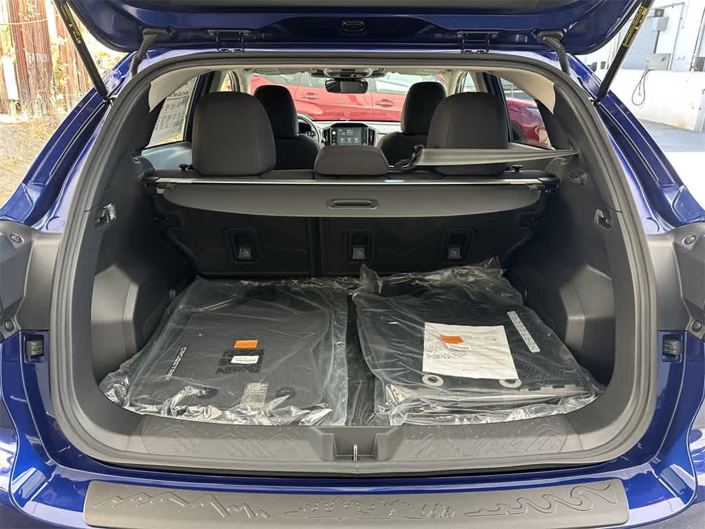 2025 Subaru Crosstrek Premium Image 8 of 21