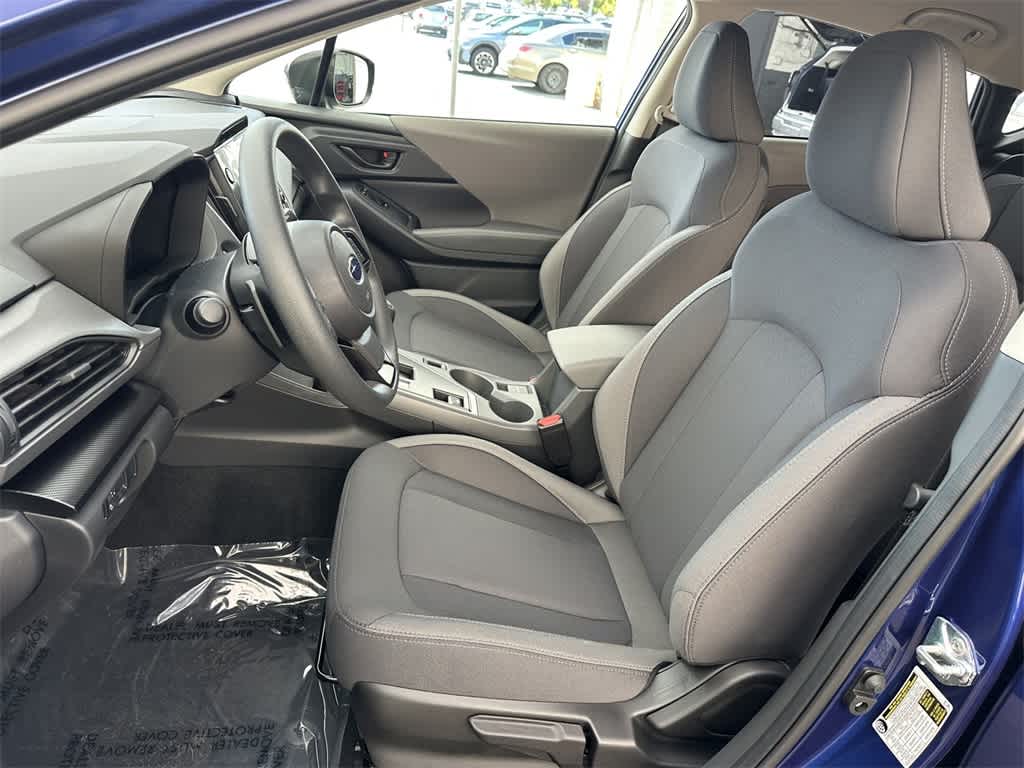 2025 Subaru Crosstrek Premium Image 12 of 21