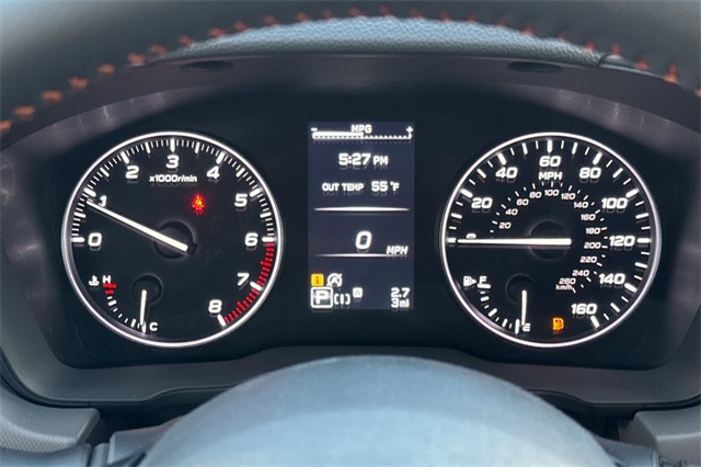 2025 Subaru Crosstrek Limited Image 13 of 24