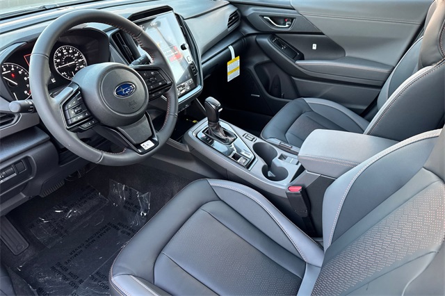 2025 Subaru Crosstrek Limited Image 23 of 24