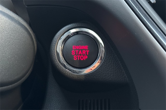 2025 Subaru Crosstrek Limited Image 15 of 24