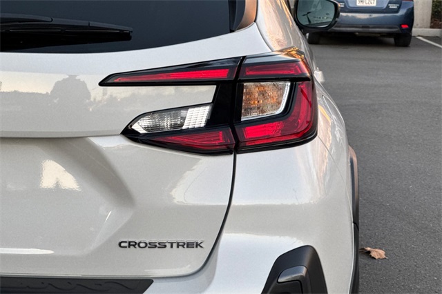 2025 Subaru Crosstrek Limited Image 24 of 24