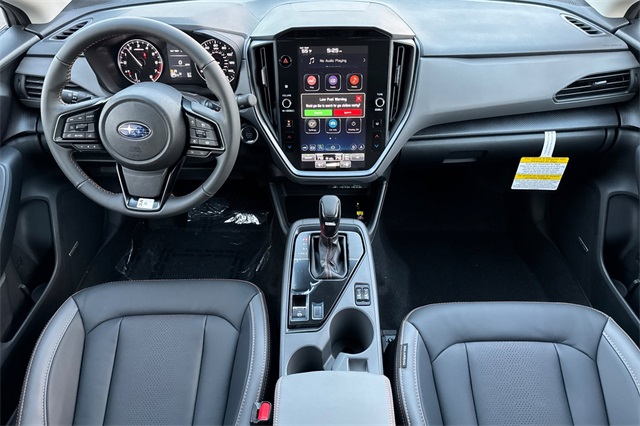 2025 Subaru Crosstrek Limited Image 21 of 24