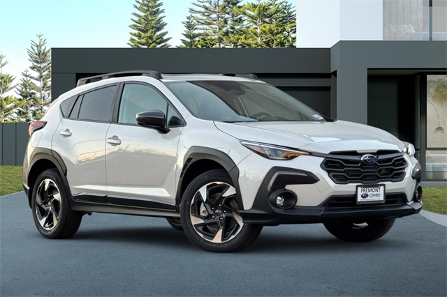 2025 Subaru Crosstrek Limited Image 1 of 24