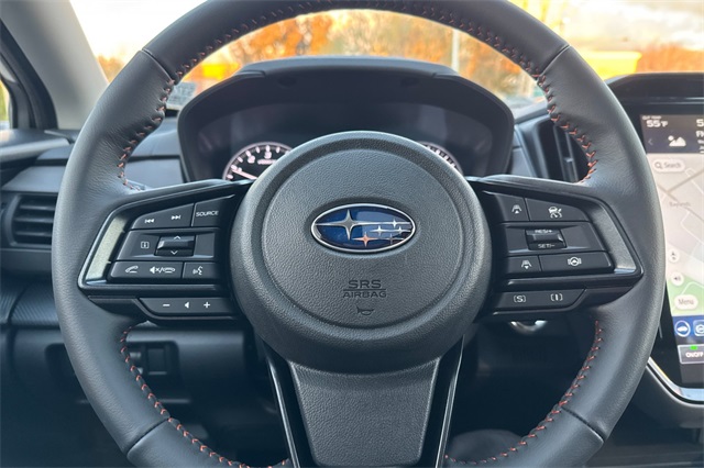 2025 Subaru Crosstrek Limited Image 12 of 24
