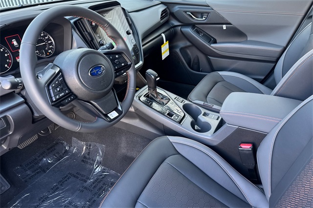 2025 Subaru Crosstrek Limited Image 22 of 24