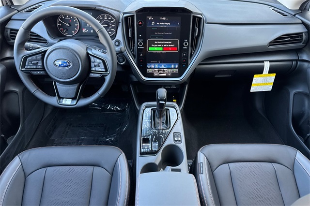 2025 Subaru Crosstrek Limited Image 21 of 24
