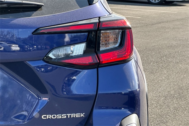 2025 Subaru Crosstrek Limited Image 24 of 24