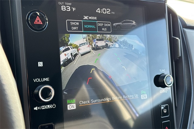 2025 Subaru Crosstrek Limited Image 15 of 24