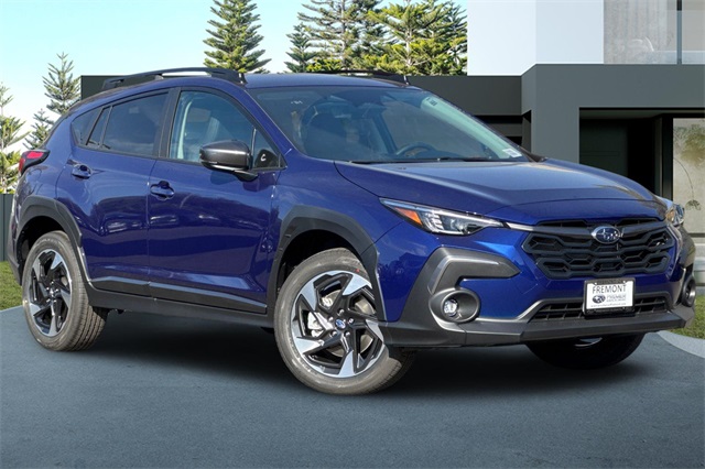 2025 Subaru Crosstrek Limited Image 1 of 24