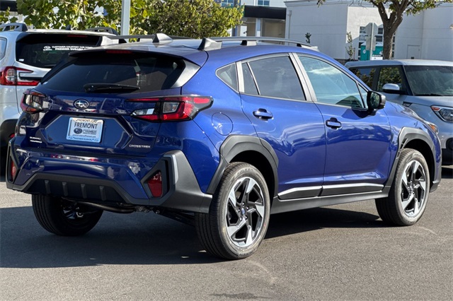 2025 Subaru Crosstrek Limited Image 5 of 24
