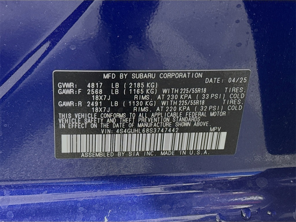 Vehicle image 29 of 29