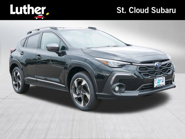2025 Subaru Crosstrek Limited Image 2 of 13