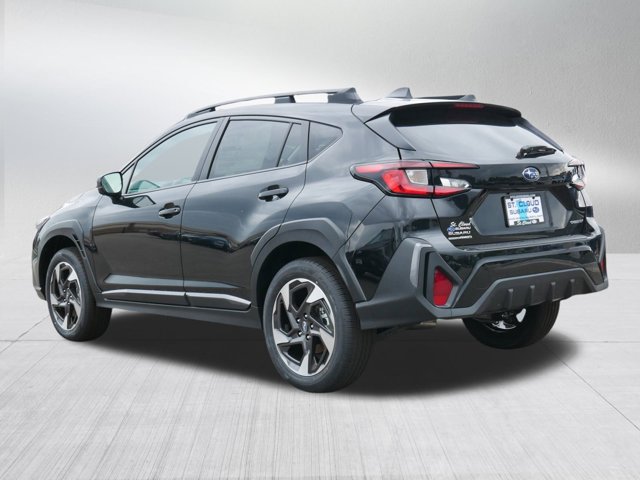 2025 Subaru Crosstrek Limited Image 4 of 13
