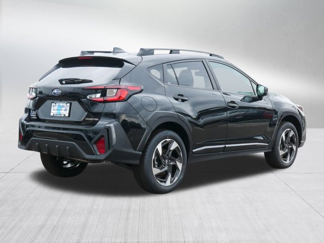 2025 Subaru Crosstrek Limited Image 3 of 13