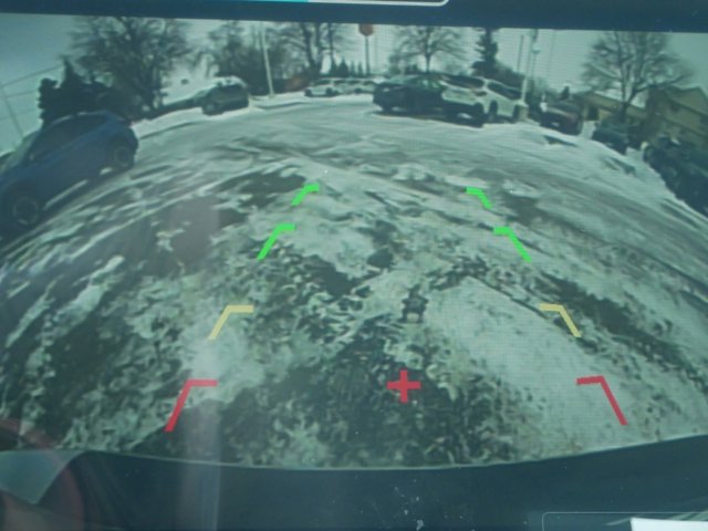 2025 Subaru Crosstrek Limited Image 13 of 13