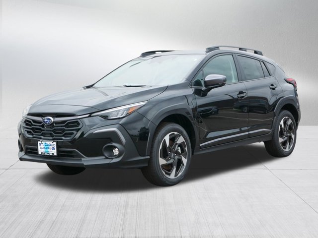 2025 Subaru Crosstrek Limited Image 1 of 13