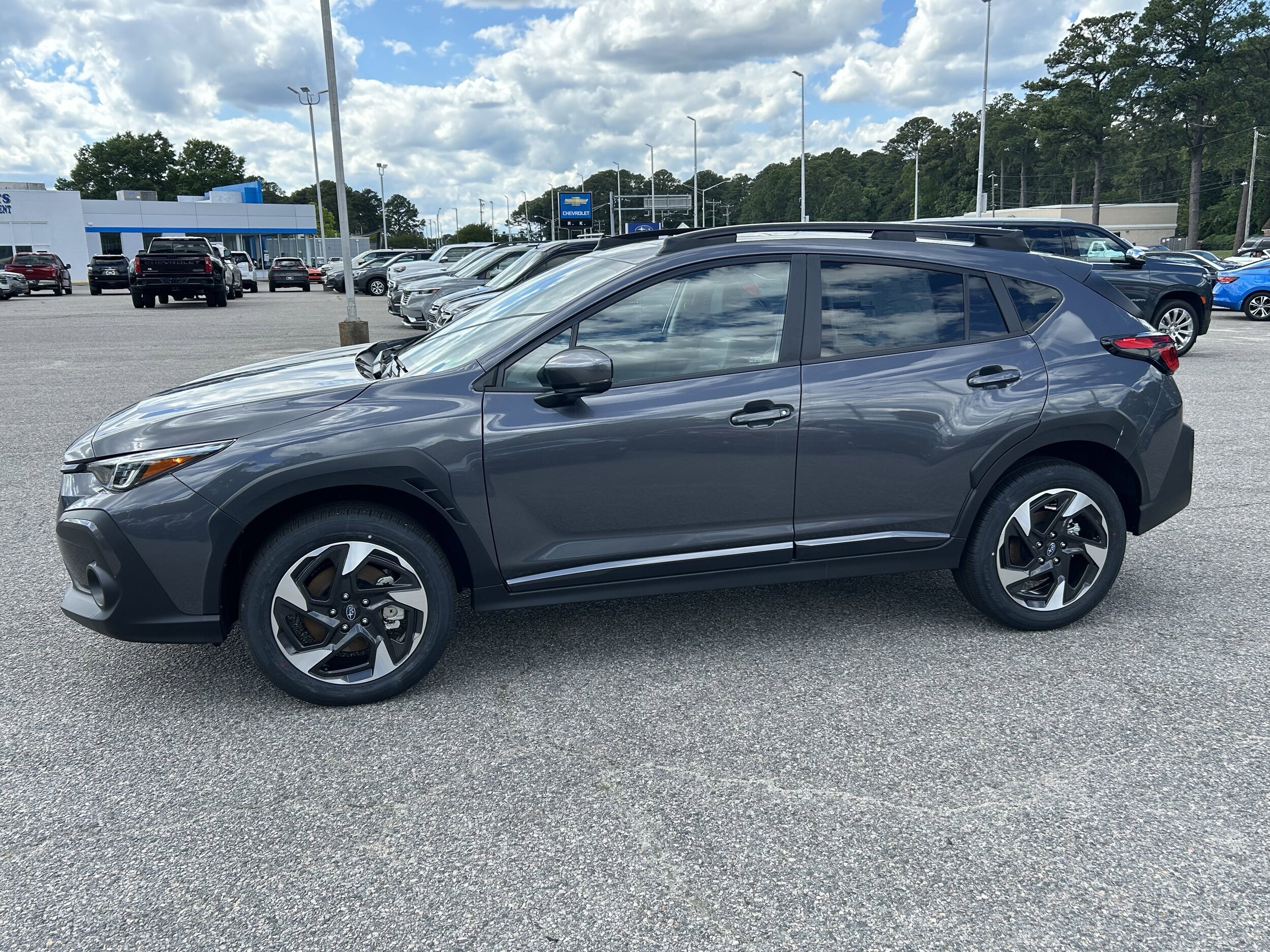 Vehicle image 1 of 31