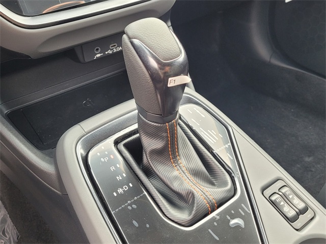 2025 Subaru Crosstrek Limited Image 14 of 15