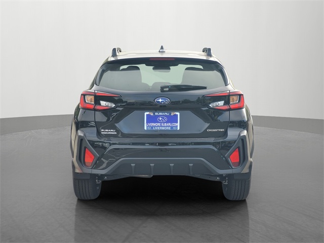 2025 Subaru Crosstrek Limited Image 5 of 15