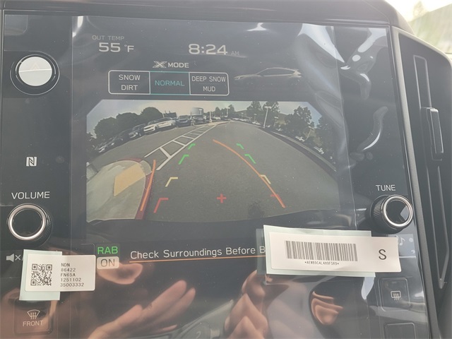 2025 Subaru Crosstrek Limited Image 15 of 15