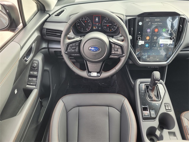 2025 Subaru Crosstrek Limited Image 8 of 15