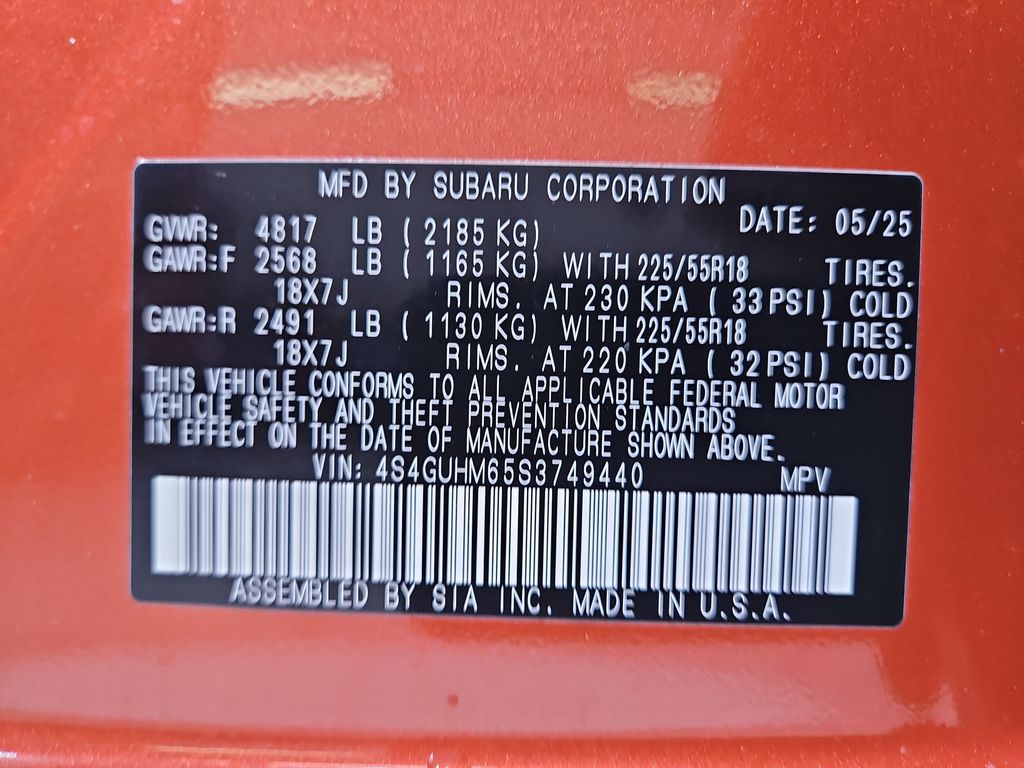 Vehicle image 29 of 29