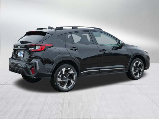 2025 Subaru Crosstrek Limited Image 3 of 12