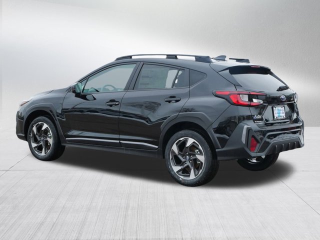 2025 Subaru Crosstrek Limited Image 4 of 12