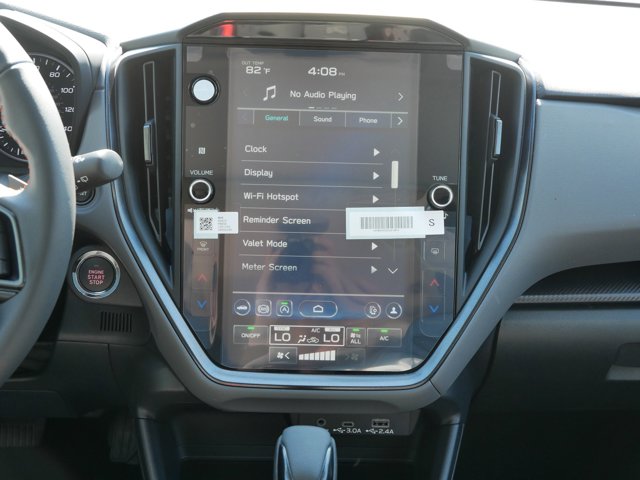 2025 Subaru Crosstrek Limited Image 8 of 12