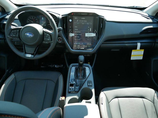 2025 Subaru Crosstrek Limited Image 7 of 12