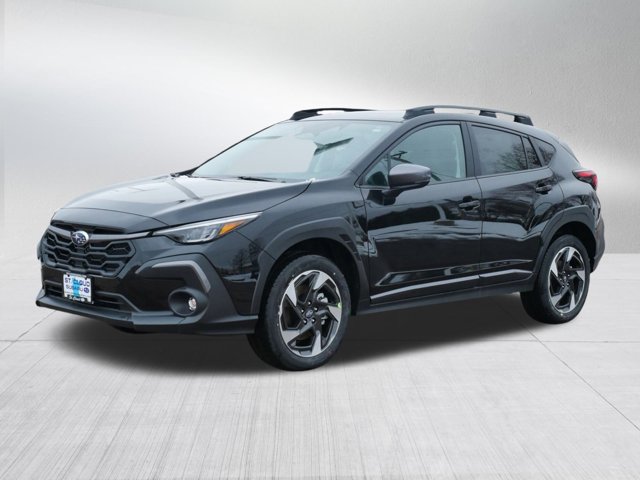 2025 Subaru Crosstrek Limited Image 1 of 12