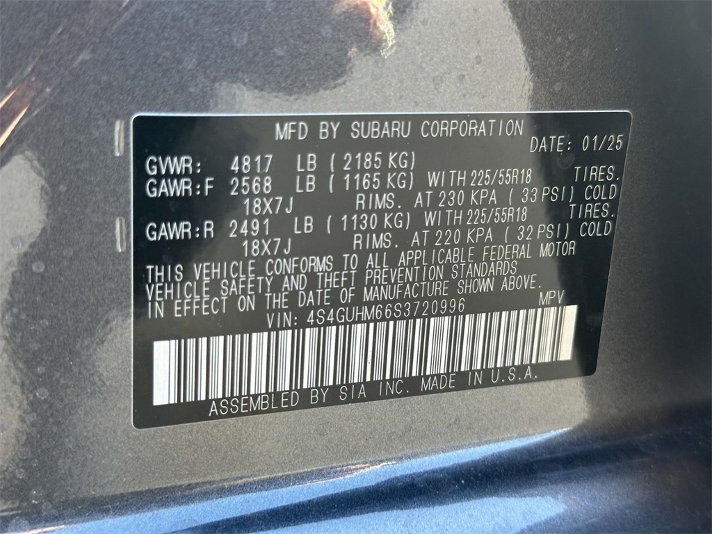 Vehicle image 25 of 25