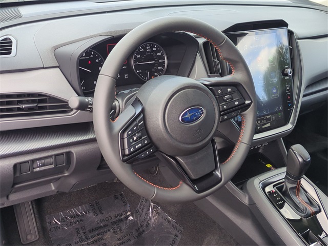 2025 Subaru Crosstrek Limited Image 21 of 33
