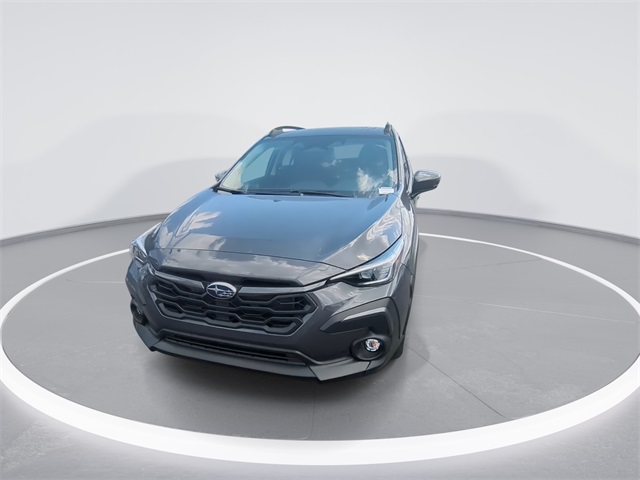 2025 Subaru Crosstrek Limited Image 3 of 33