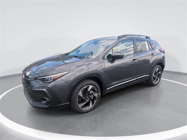 2025 Subaru Crosstrek Limited Image 1 of 33