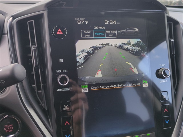 2025 Subaru Crosstrek Limited Image 32 of 33