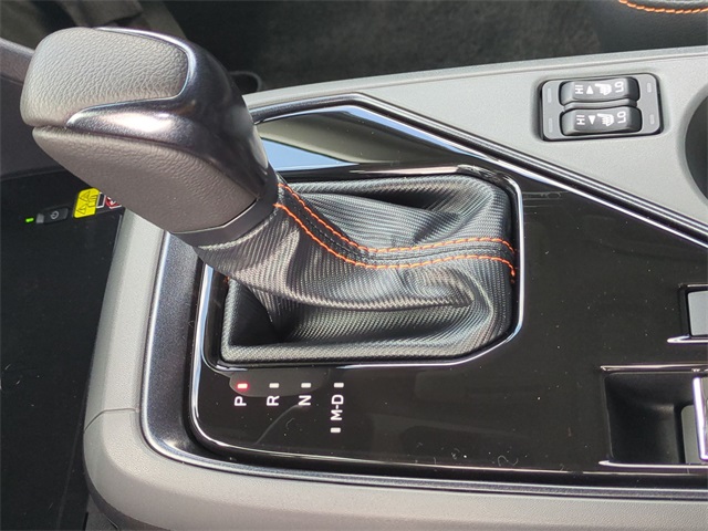 2025 Subaru Crosstrek Limited Image 28 of 33