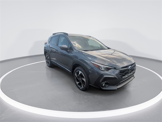 2025 Subaru Crosstrek Limited Image 5 of 33