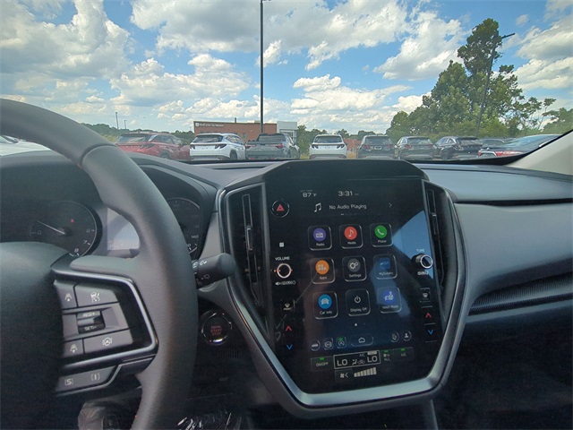 2025 Subaru Crosstrek Limited Image 22 of 33
