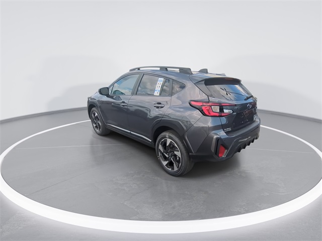 2025 Subaru Crosstrek Limited Image 8 of 33