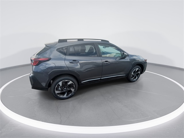2025 Subaru Crosstrek Limited Image 6 of 33