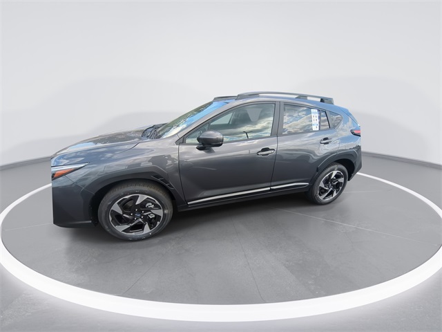 2025 Subaru Crosstrek Limited Image 2 of 33