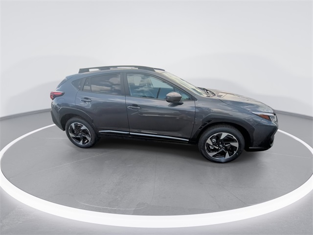 2025 Subaru Crosstrek Limited Image 4 of 33