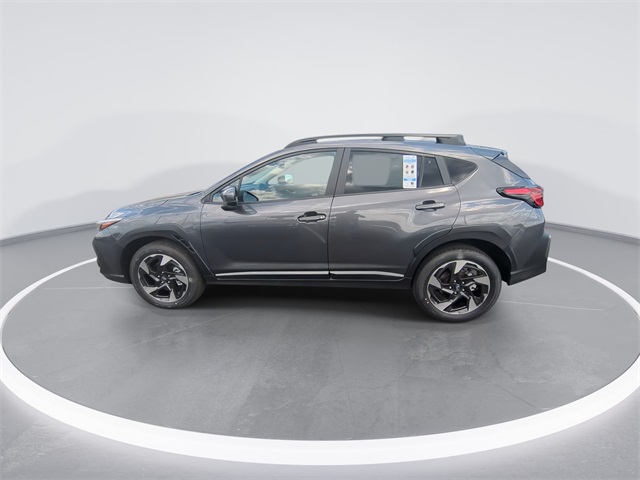 2025 Subaru Crosstrek Limited Image 9 of 33
