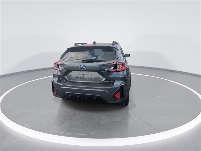 2025 Subaru Crosstrek Limited Image 7 of 33