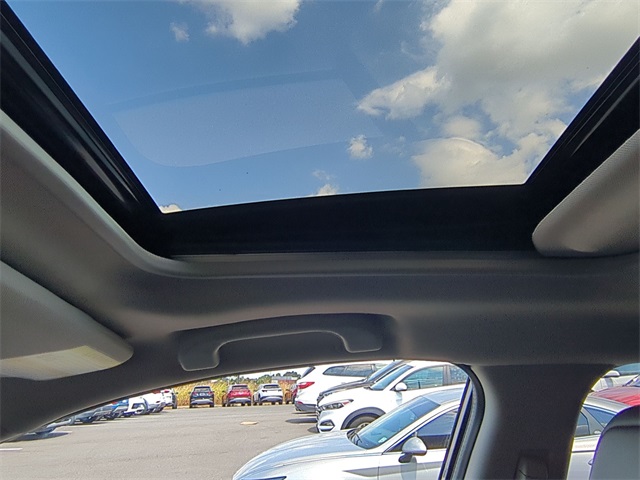 2025 Subaru Crosstrek Limited Image 19 of 33