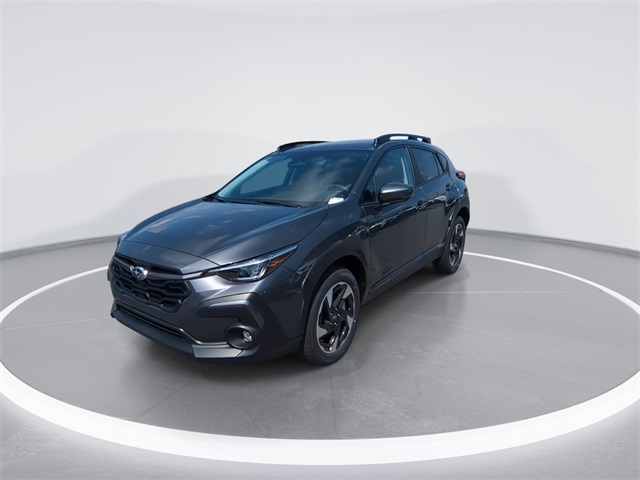 2025 Subaru Crosstrek Limited Image 1 of 33