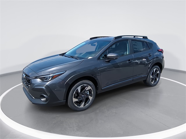 2025 Subaru Crosstrek Limited Image 2 of 33