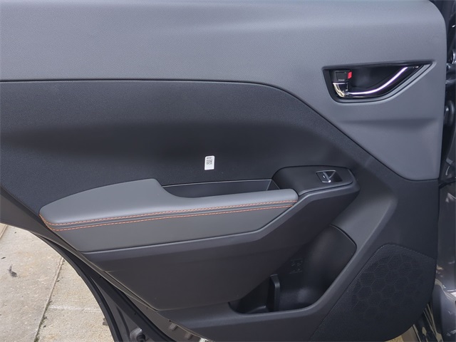 2025 Subaru Crosstrek Limited Image 29 of 33